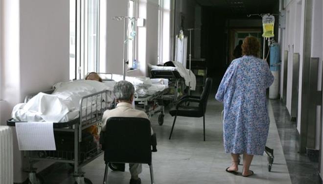 Ο «Μεγάλος ασθενής» η Υγεία στην Ελλάδα – Χωρίς γιατρούς δεκάδες περιοχές της χώρας